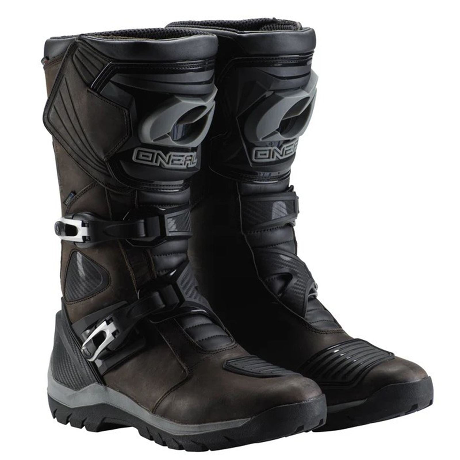 O'Neal Sierra Pro Boots - Brown_2351699