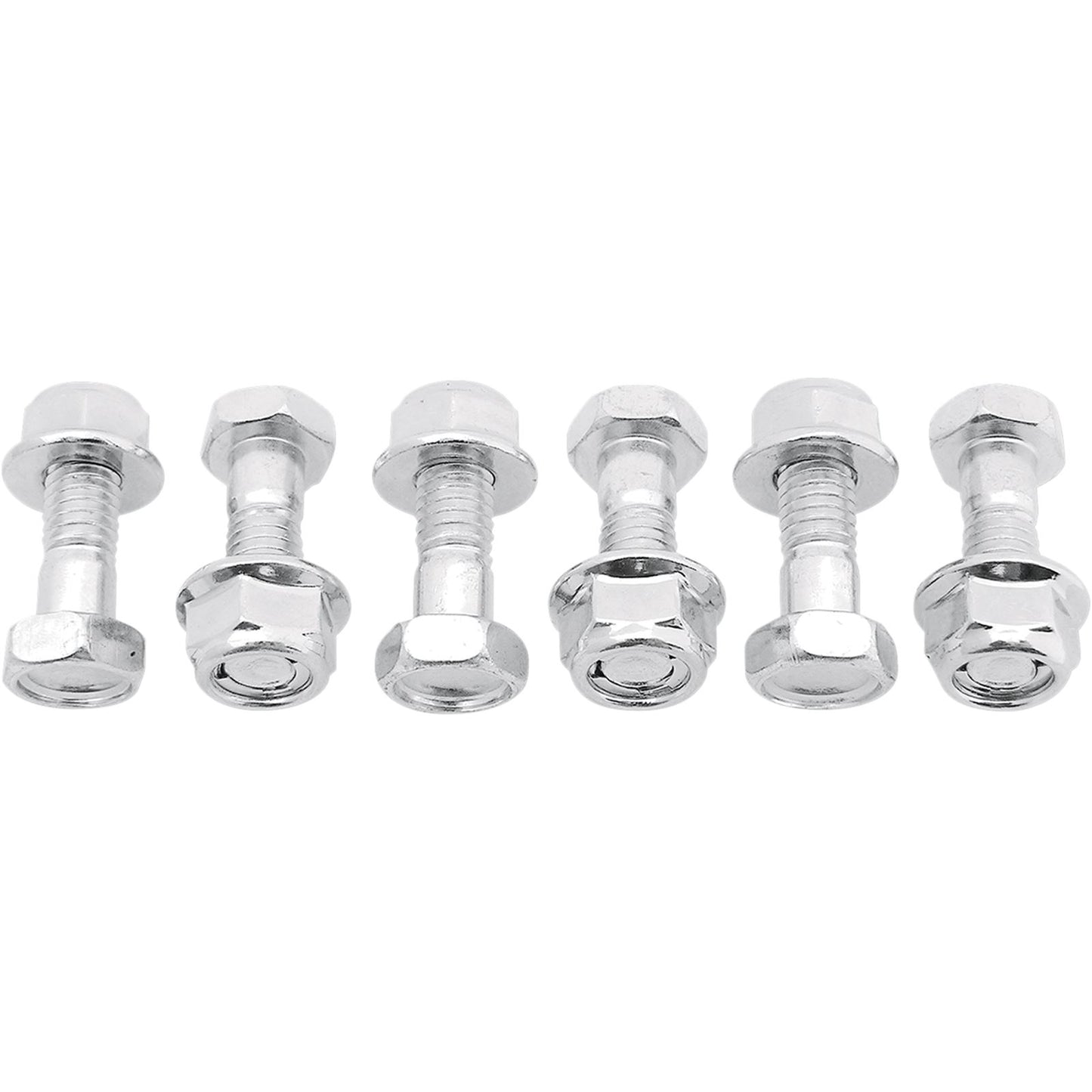 Bolt MC Hardware Rotor Bolts for Honda 2009-HRTR_354250