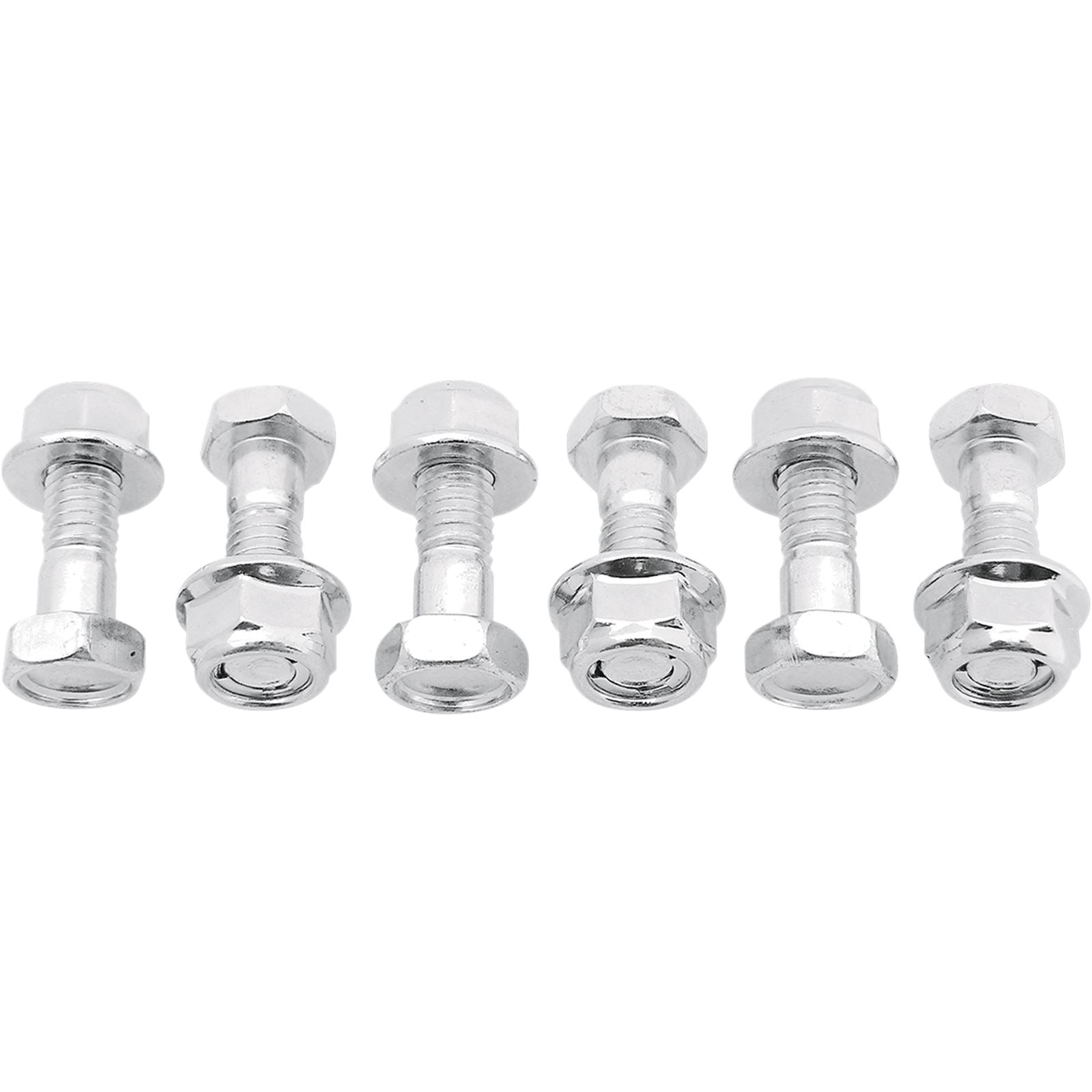 Bolt MC Hardware Rotor Bolts for Honda 2009-HRTR_354250
