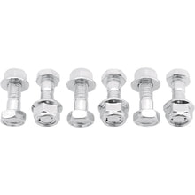 Bolt MC Hardware Rotor Bolts for Honda 2009-HRTR_354250