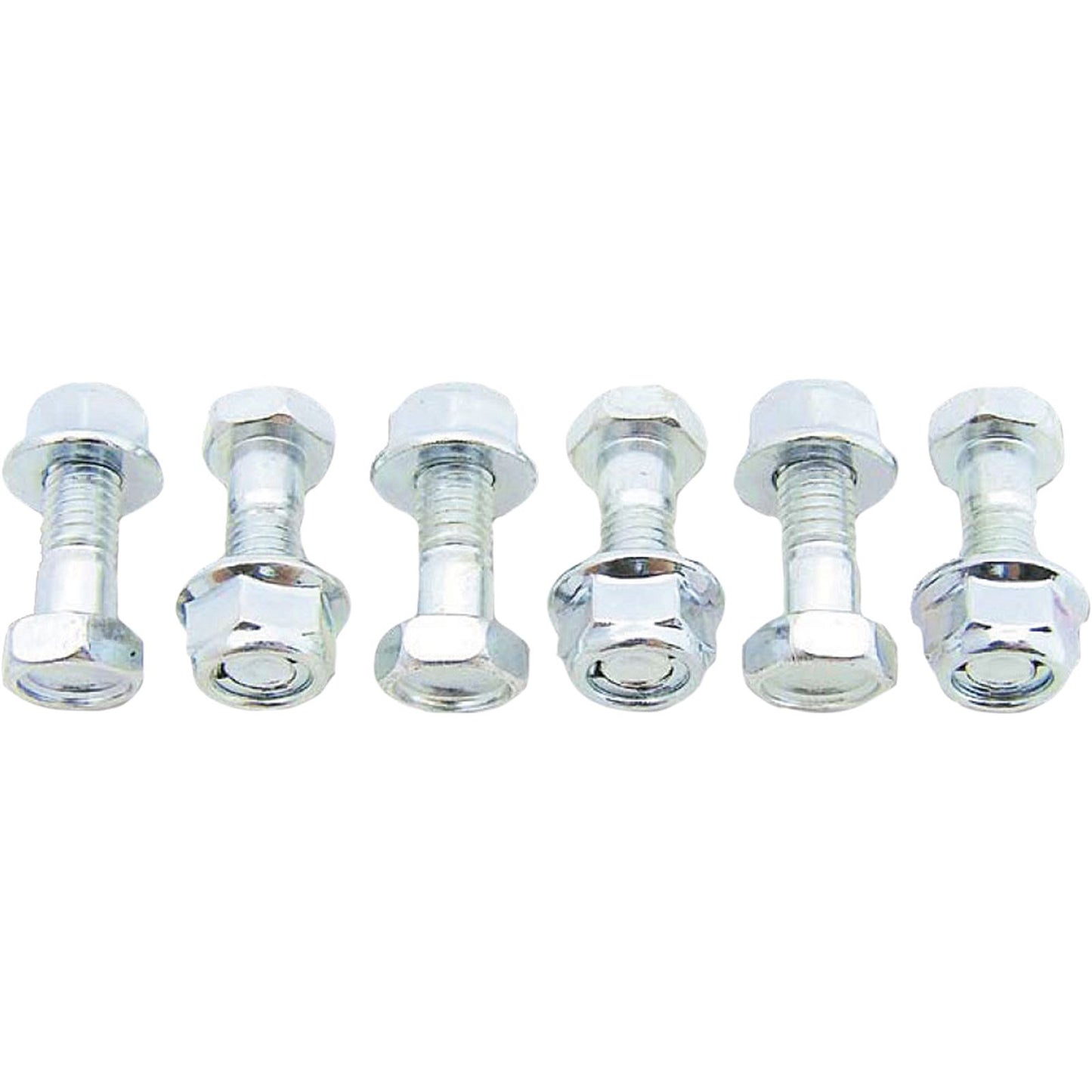 Bolt MC Hardware Rotor Bolts for Honda 2009-HRTR_1002267