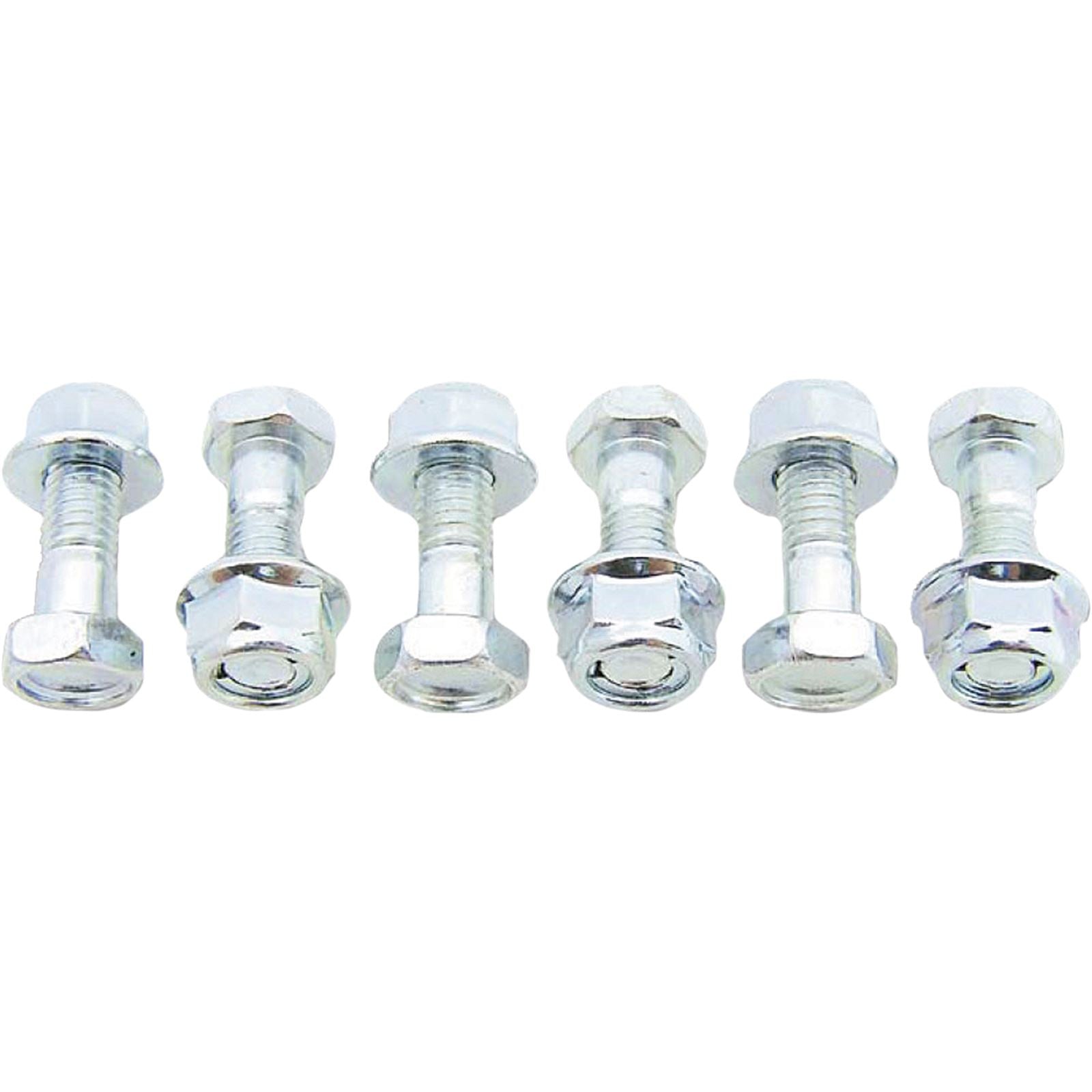 Bolt MC Hardware Rotor Bolts for Honda 2009-HRTR_1002267