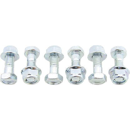 Bolt MC Hardware Rotor Bolts for Honda 2009-HRTR_1002267
