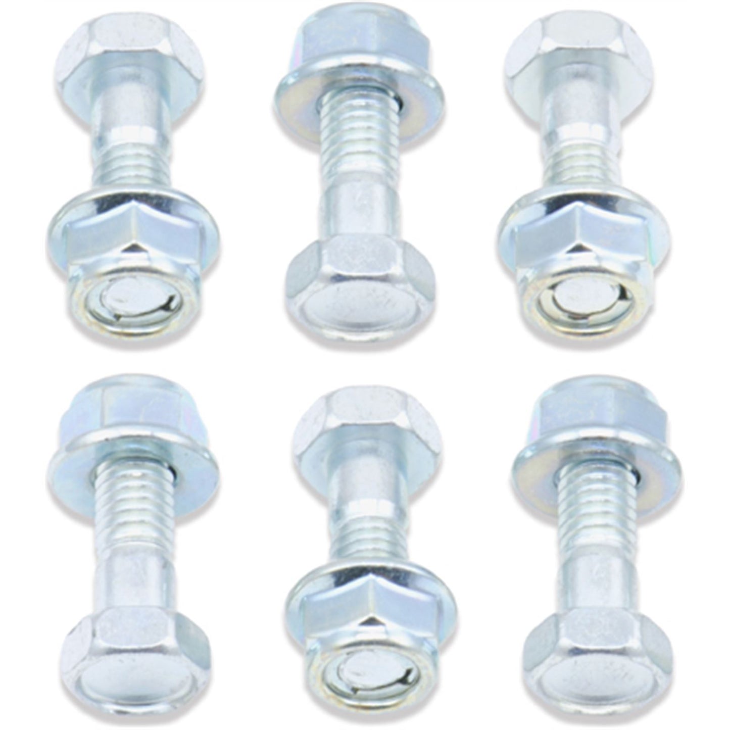 Bolt MC Hardware Rotor Bolts for Honda 2009-HRTR_1002268