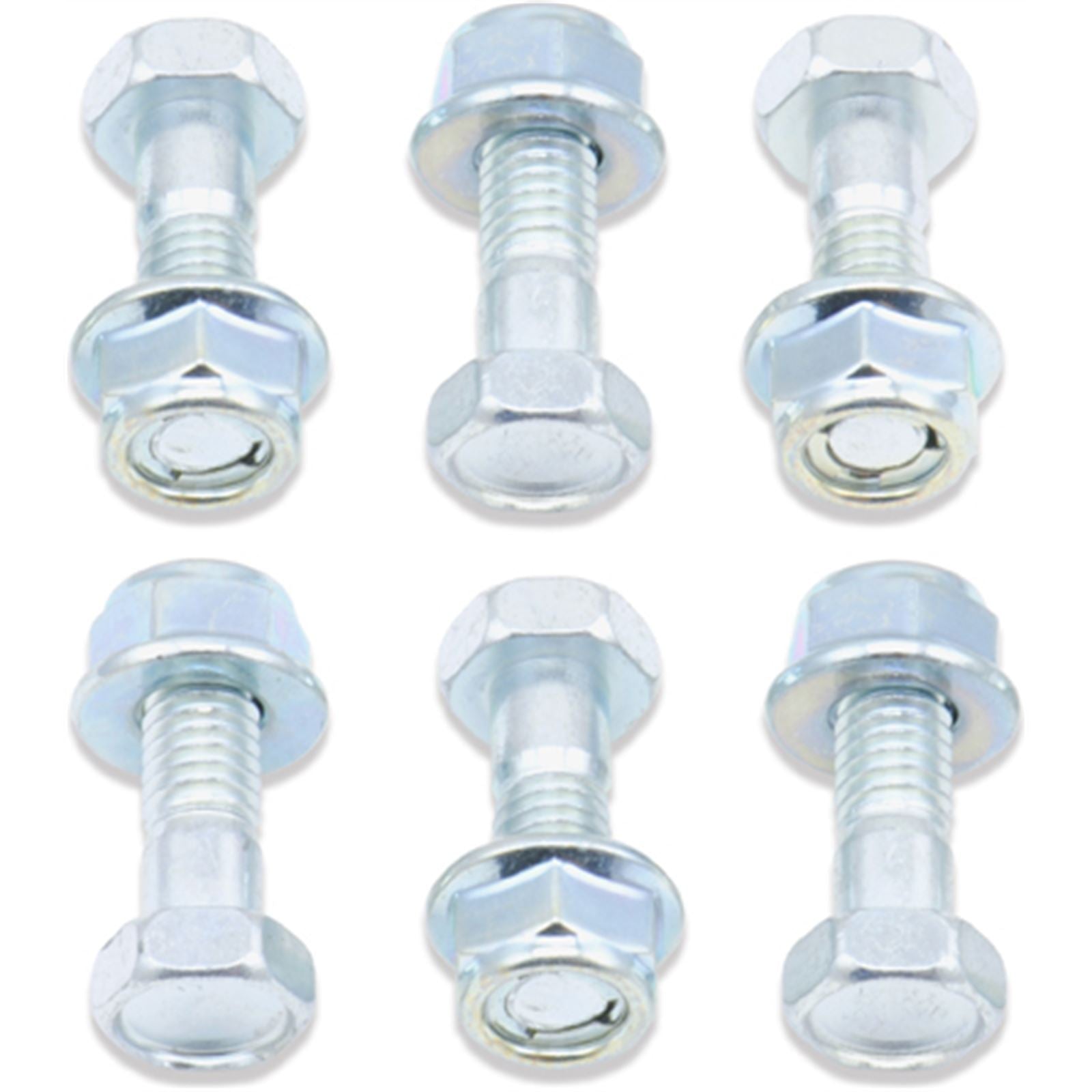 Bolt MC Hardware Rotor Bolts for Honda 2009-HRTR_1002268