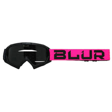 Blur Optics B-10 Youth Goggles - Multi/Pink [MPN: 6024-804]_2573286