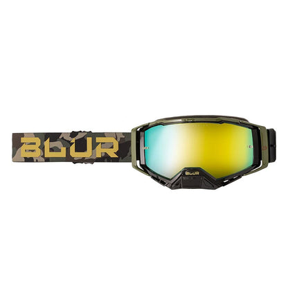 Blur Optics Blur B-40 Goggles_2573392