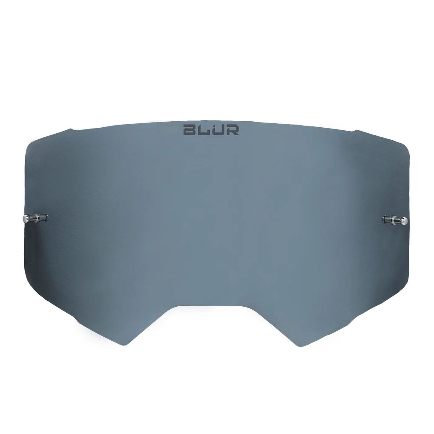 Blur Optics B-60 Spare Lens - Silver Mirror [MPN: 6020-802]_2573273