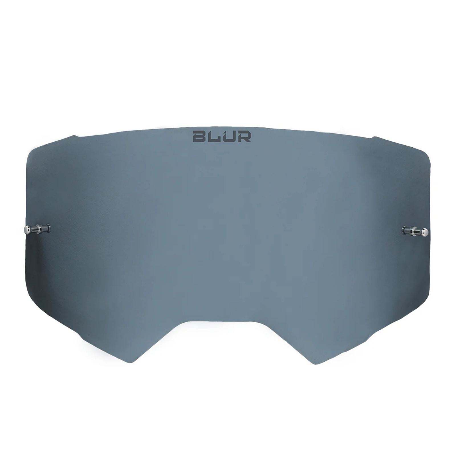 Blur Optics B-60 Spare Lens - Silver Mirror [MPN: 6020-802]_2573273