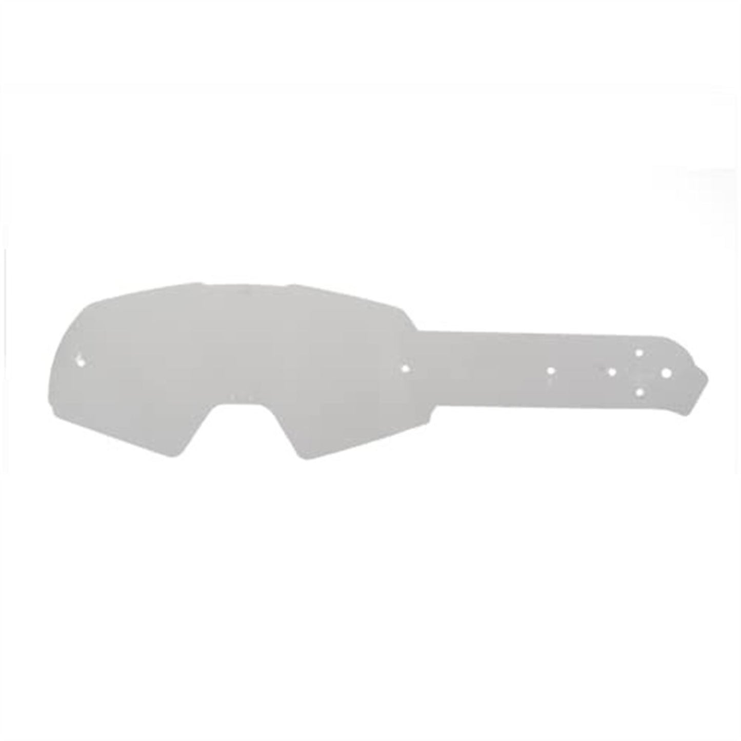 Blur Optics B-60 Tear-Off - 10/Pack [MPN: 6020-810]_2573277