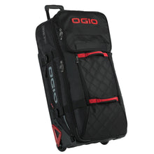Ogio Rig T-3 Gear Bag - Black/Red [MPN: 5919580OG]_2573415