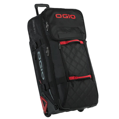 Ogio Rig T-3 Gear Bag - Black/Red [MPN: 5919580OG]_2573415