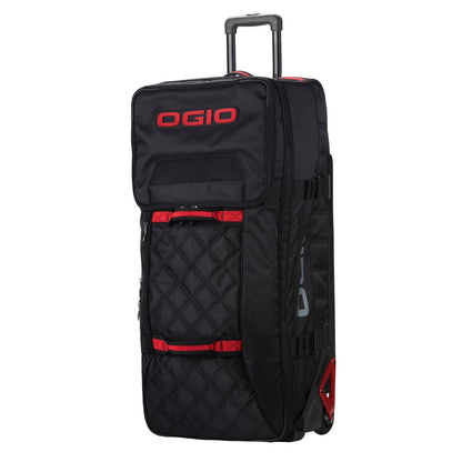 Ogio Rig T-3 Gear Bag - Black/Red [MPN: 5919580OG]_2573417