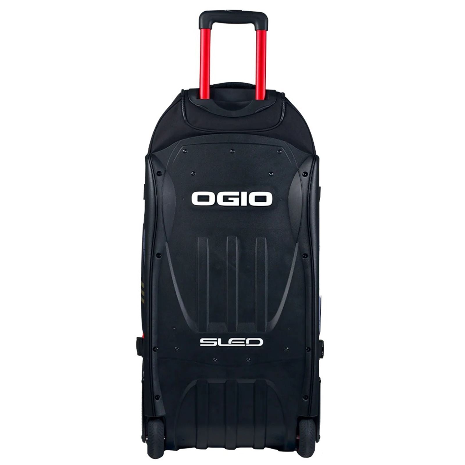 Ogio Rig 9800 Pro Bag + MX Boot Bag - Sptifire 2 Bag + MX Boot Bag [MPN: 801003.26]_2396155