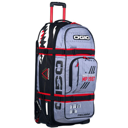 Ogio Rig 9800 Pro Bag + MX Boot Bag - Sptifire 2 Bag + MX Boot Bag [MPN: 801003.26]_2396156