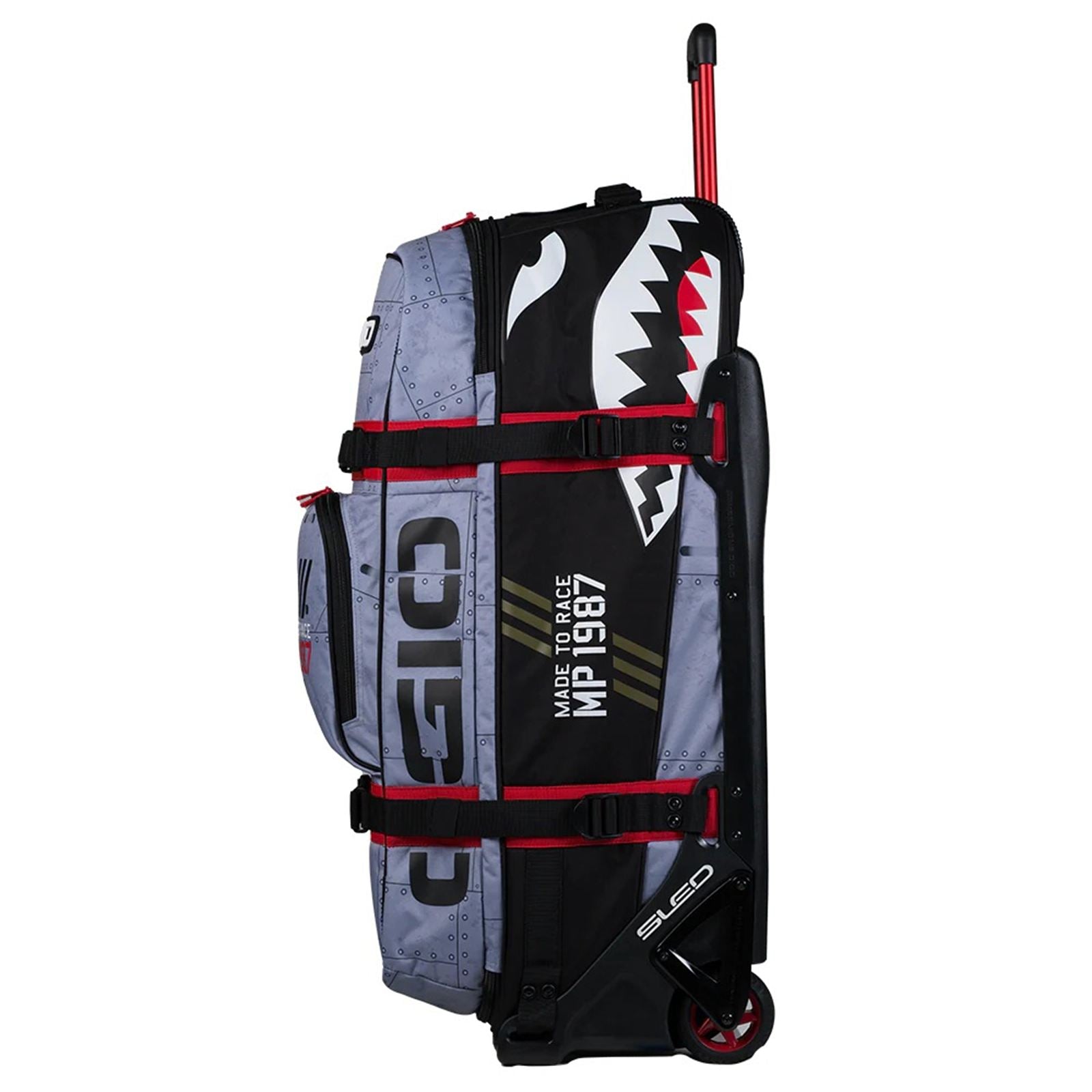 Ogio Rig 9800 Pro Bag + MX Boot Bag - Sptifire 2 Bag + MX Boot Bag [MPN: 801003.26]_2396157