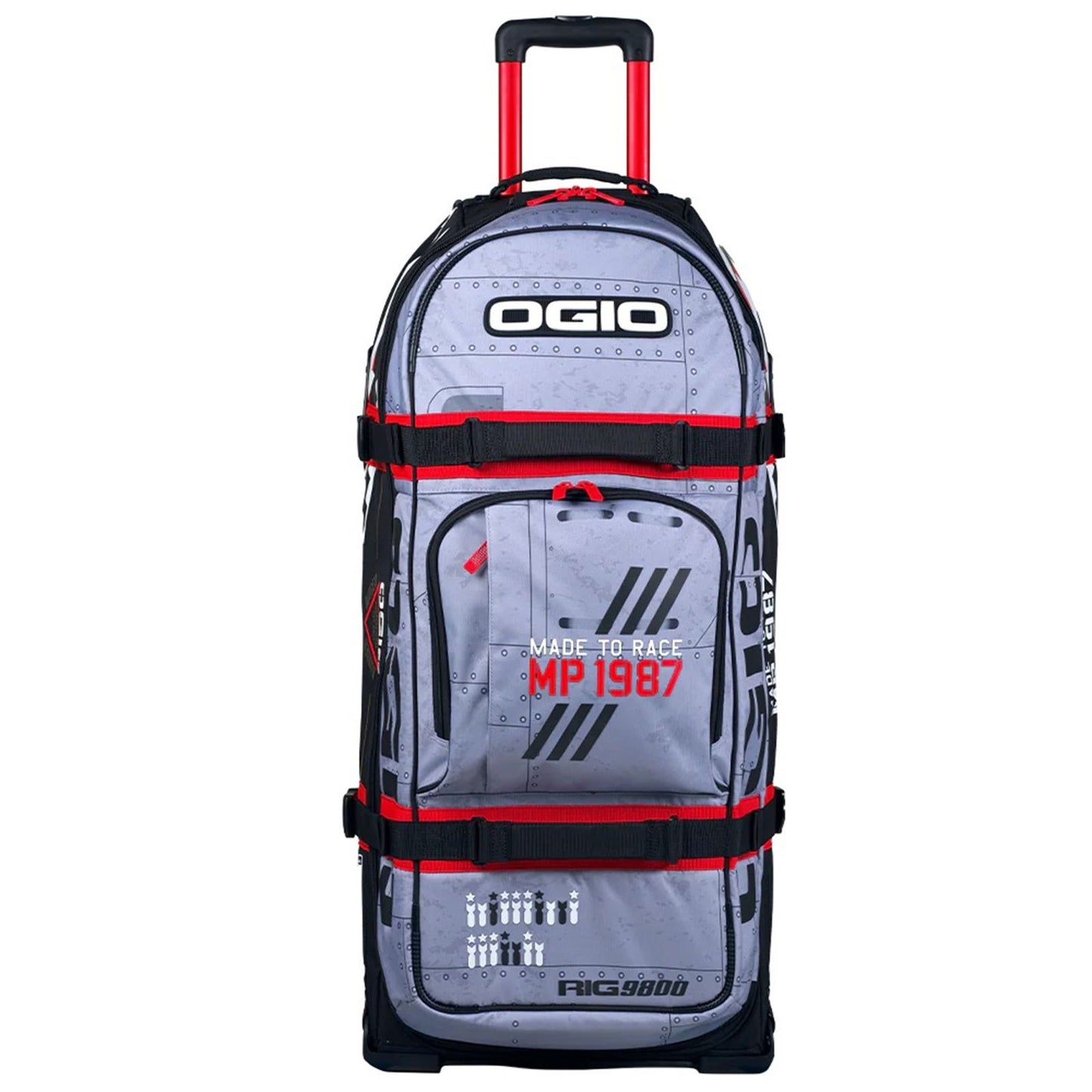 Ogio Rig 9800 Pro Bag + MX Boot Bag - Sptifire 2 Bag + MX Boot Bag [MPN: 801003.26]_2396158