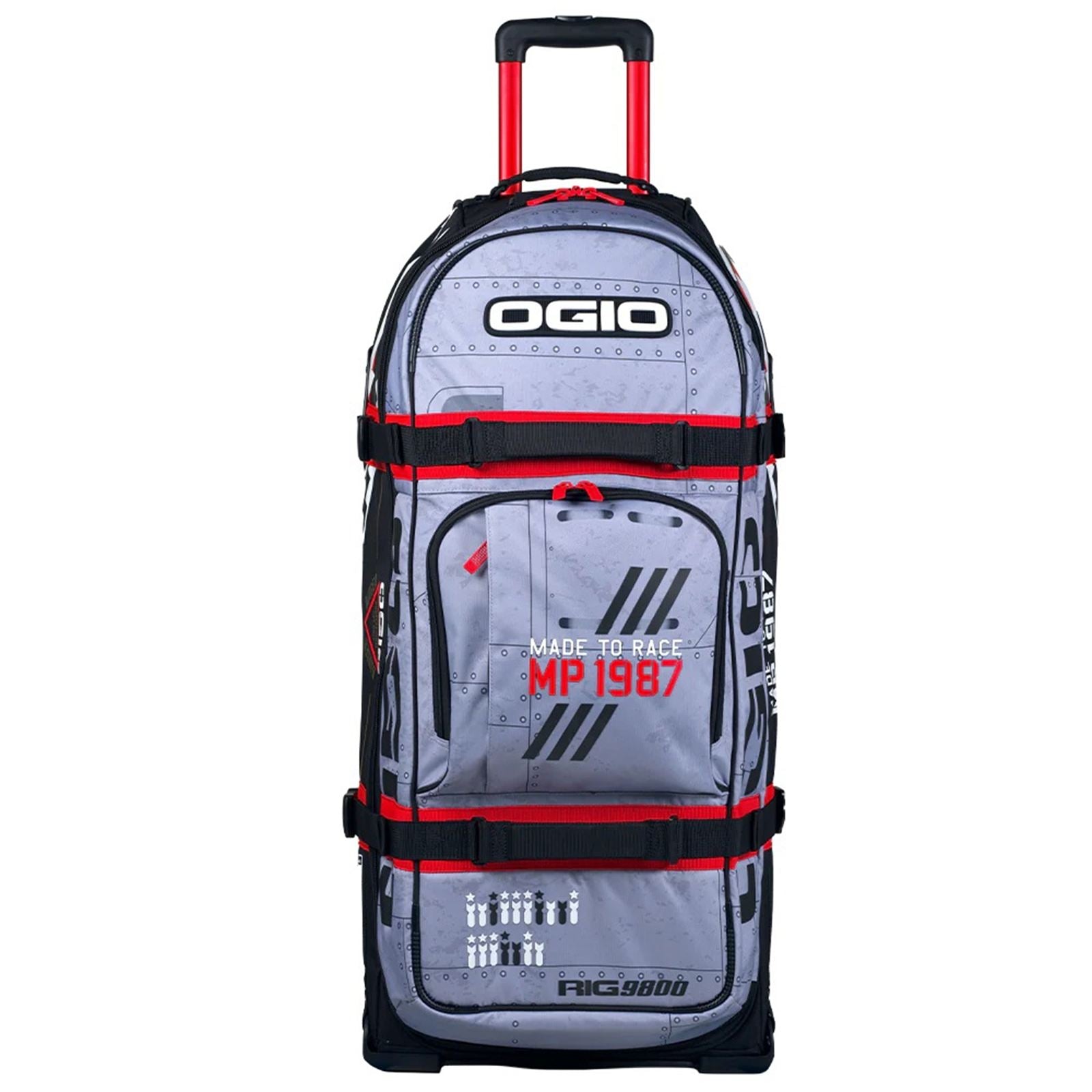 Ogio Rig 9800 Pro Bag + MX Boot Bag - Sptifire 2 Bag + MX Boot Bag [MPN: 801003.26]_2396158