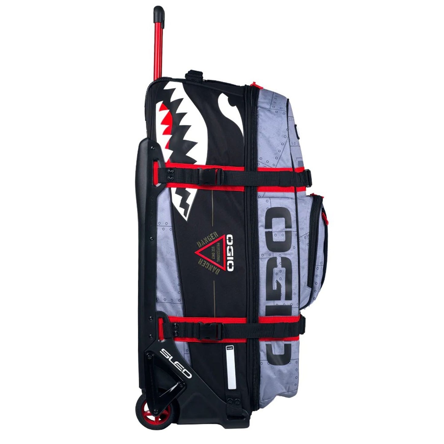 Ogio Rig 9800 Pro Bag + MX Boot Bag - Sptifire 2 Bag + MX Boot Bag [MPN: 801003.26]_2396159