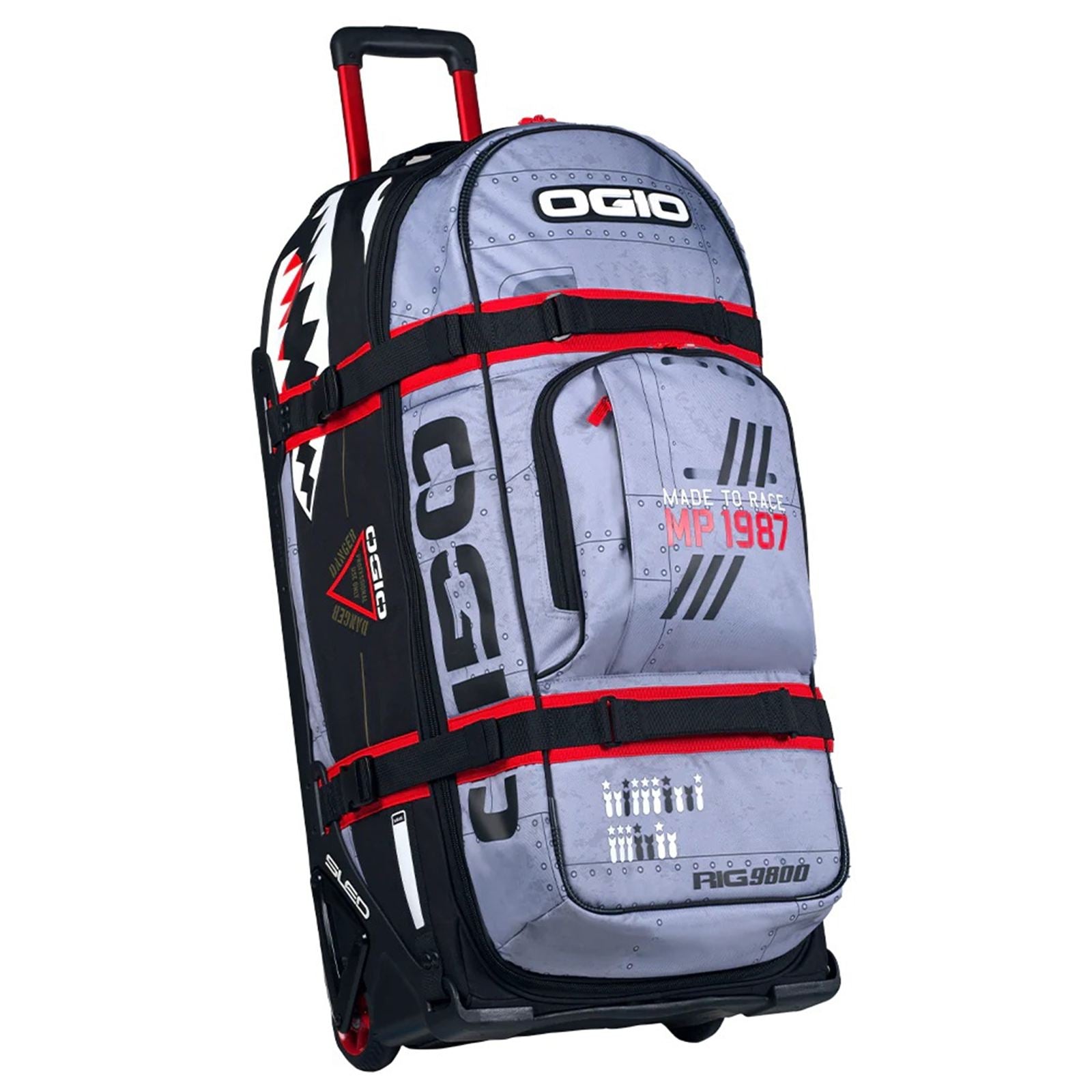 Ogio Rig 9800 Pro Bag + MX Boot Bag - Sptifire 2 Bag + MX Boot Bag [MPN: 801003.26]_2396160