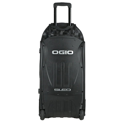 Ogio Rig 9800 Pro Bag + MX Boot Bag - Cloud Racer [MPN: 801003.32]_2396175