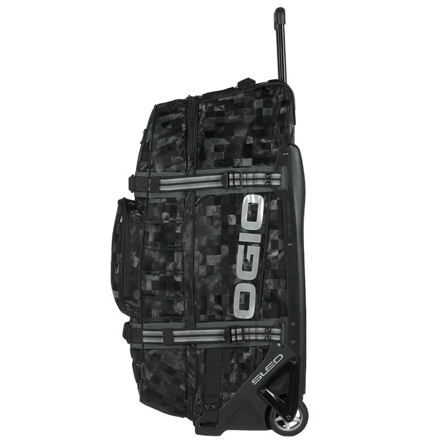 Ogio Rig 9800 Pro Bag + MX Boot Bag - Cloud Racer [MPN: 801003.32]_2396176