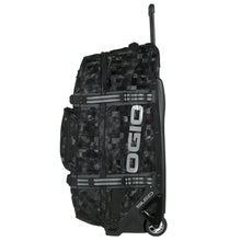 Ogio Rig 9800 Pro Bag + MX Boot Bag - Cloud Racer [MPN: 801003.32]_2396176