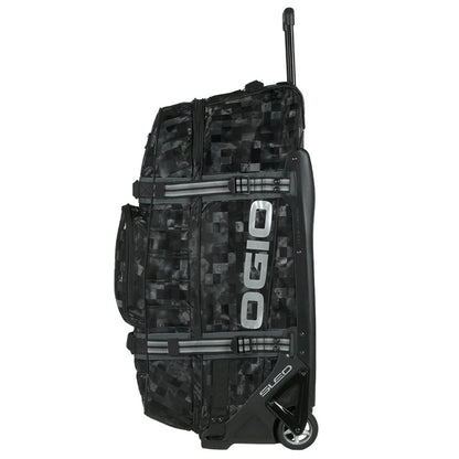Ogio Rig 9800 Pro Bag + MX Boot Bag - Cloud Racer [MPN: 801003.32]_2396176