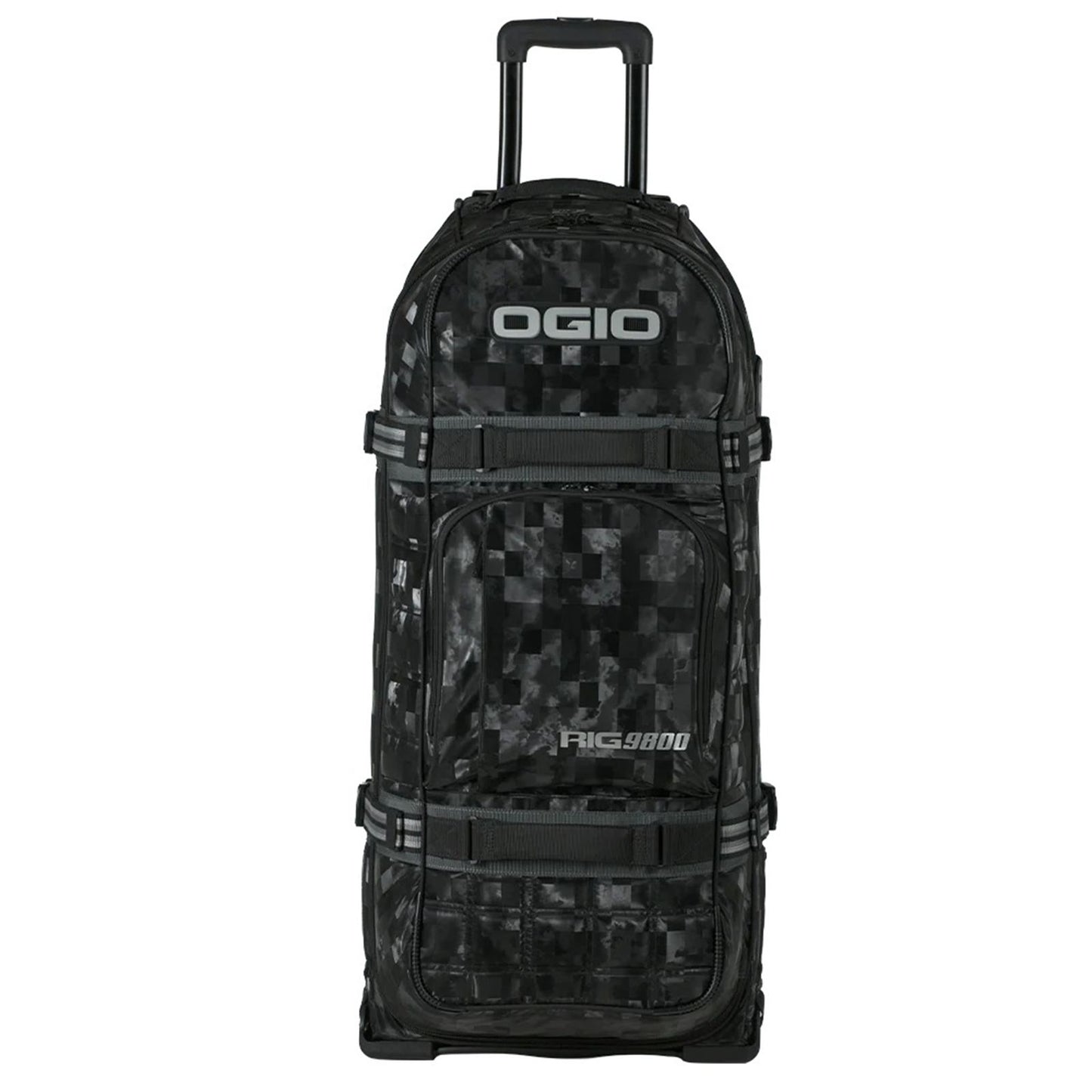 Ogio Rig 9800 Pro Bag + MX Boot Bag - Cloud Racer [MPN: 801003.32]_2396177