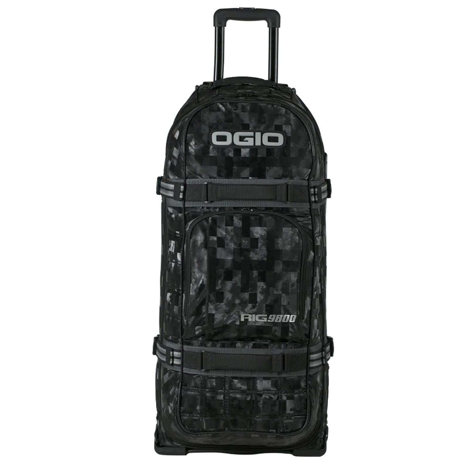 Ogio Rig 9800 Pro Bag + MX Boot Bag - Cloud Racer [MPN: 801003.32]_2396177