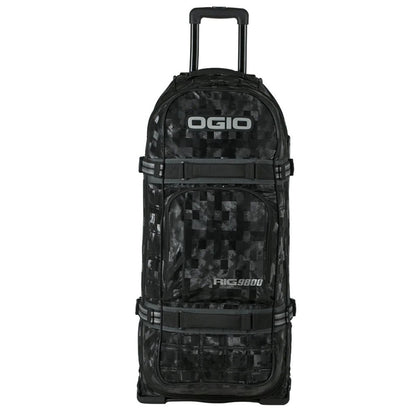 Ogio Rig 9800 Pro Bag + MX Boot Bag - Cloud Racer [MPN: 801003.32]_2396177