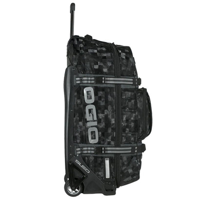 Ogio Rig 9800 Pro Bag + MX Boot Bag - Cloud Racer [MPN: 801003.32]_2396178
