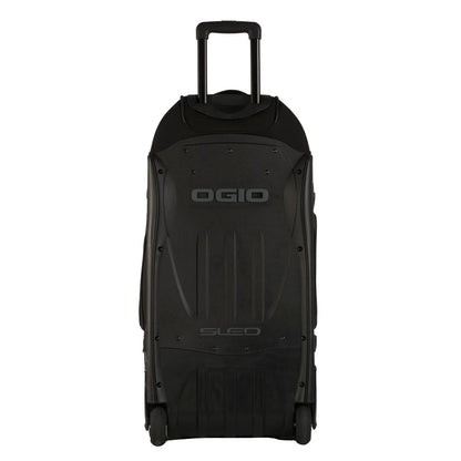 Ogio Rig 9800 Pro Bag + MX Boot Bag - Black [MPN: 801003.33]_2396194