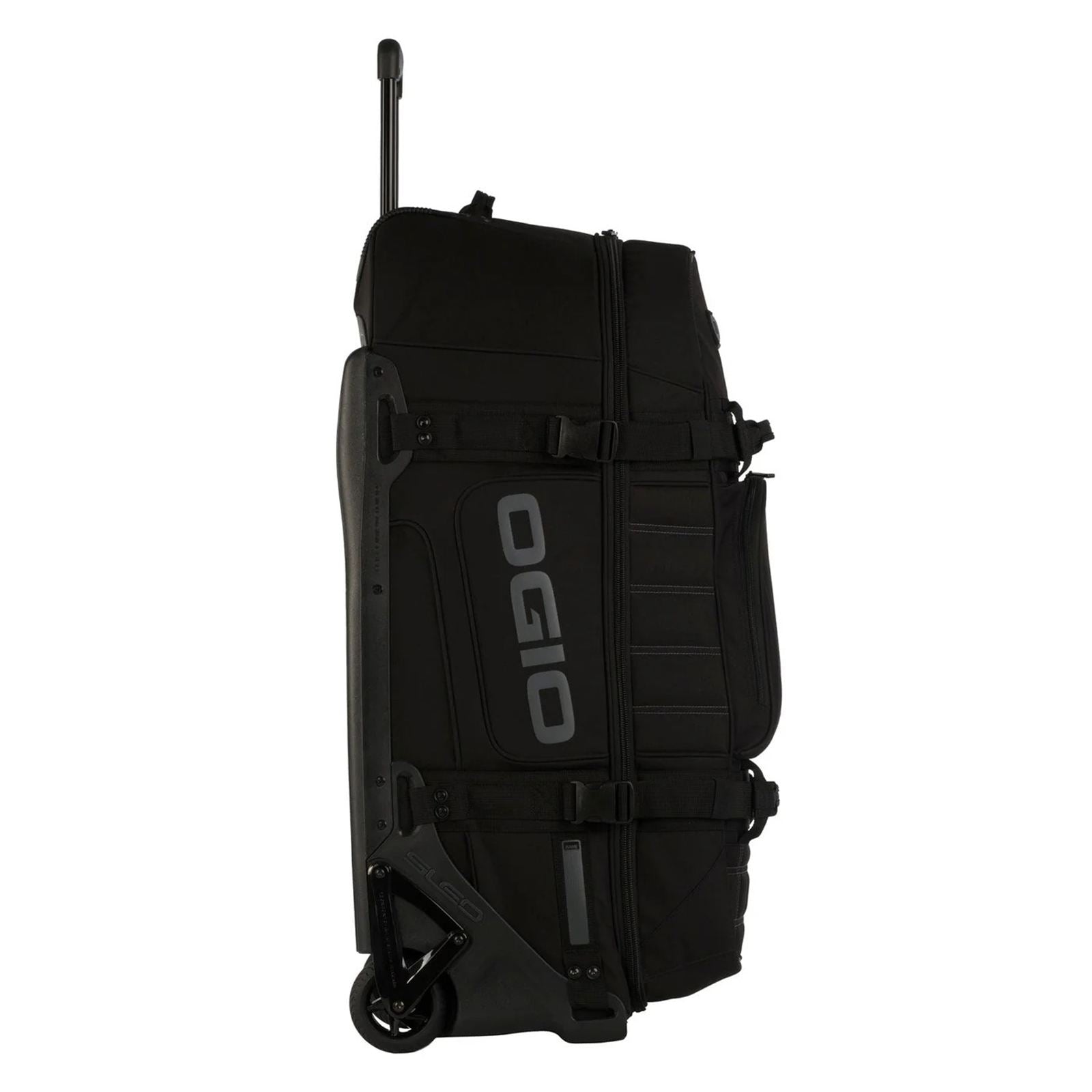 Ogio Rig 9800 Pro Bag + MX Boot Bag - Black [MPN: 801003.33]_2396193