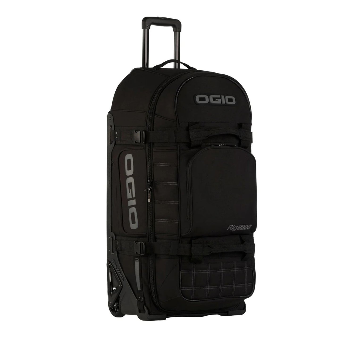 Ogio Rig 9800 Pro Bag + MX Boot Bag - Black [MPN: 801003.33]_2396192