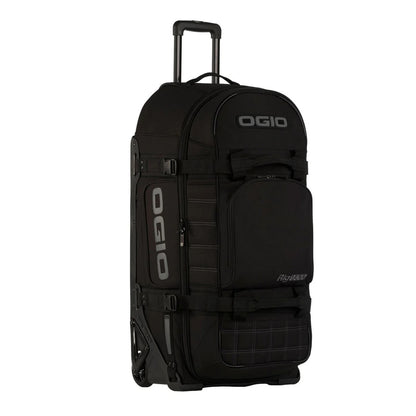 Ogio Rig 9800 Pro Bag + MX Boot Bag - Black [MPN: 801003.33]_2396192