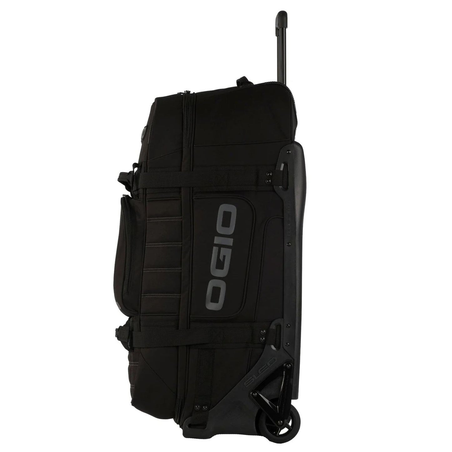 Ogio Rig 9800 Pro Bag + MX Boot Bag - Black [MPN: 801003.33]_2396191
