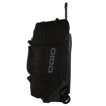 Ogio Rig 9800 Pro Bag + MX Boot Bag - Black [MPN: 801003.33]_2396191