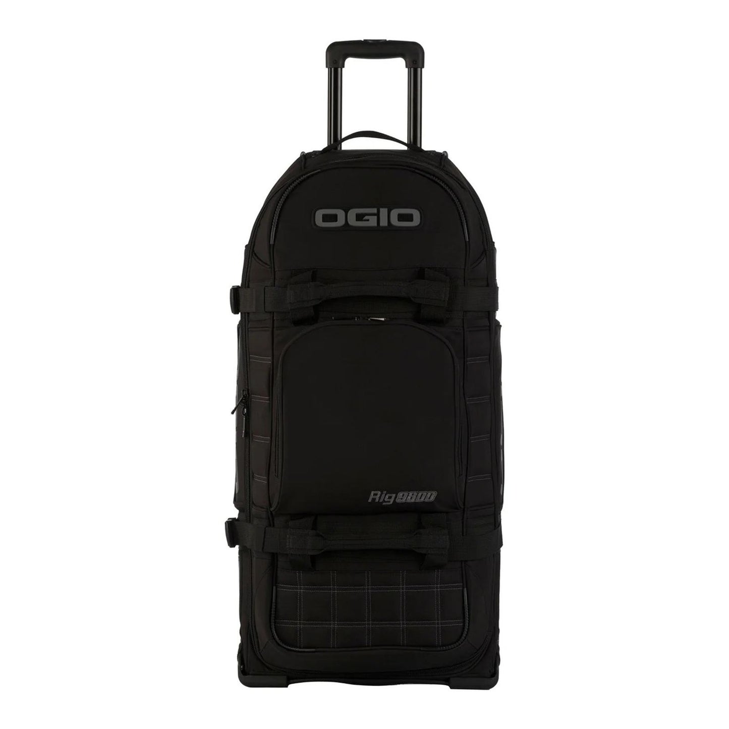Ogio Rig 9800 Pro Bag + MX Boot Bag - Black [MPN: 801003.33]_2396190