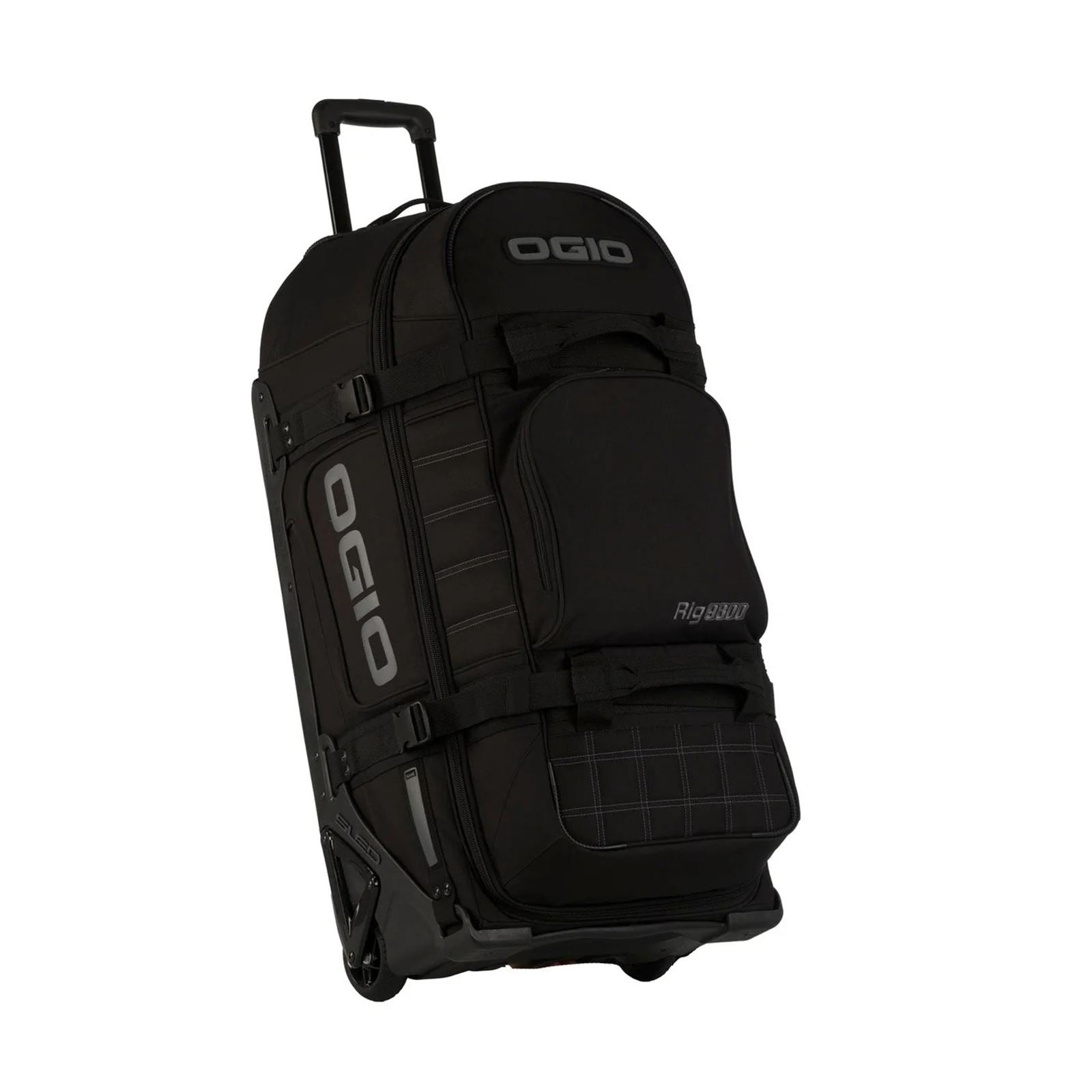 Ogio Rig 9800 Pro Bag + MX Boot Bag - Black [MPN: 801003.33]_2396196