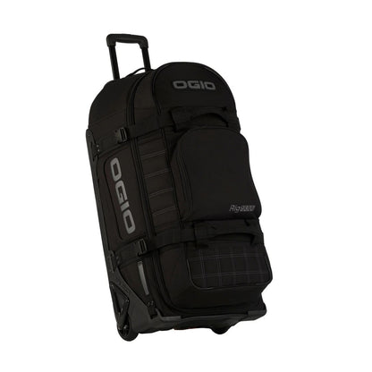 Ogio Rig 9800 Pro Bag + MX Boot Bag - Black [MPN: 801003.33]_2396196