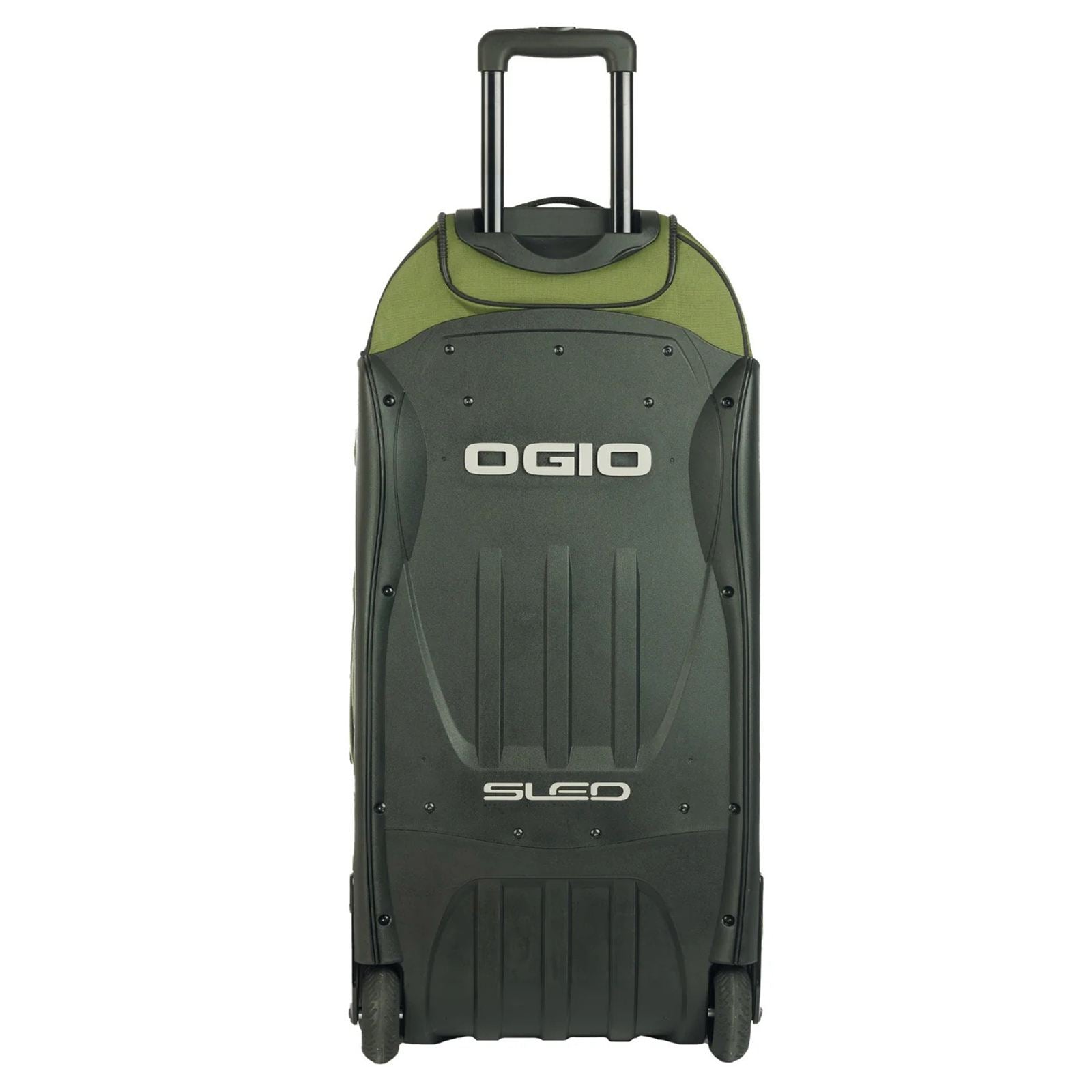 Ogio Rig 9800 Pro Bag + MX Boot Bag - Green [MPN: 801003.34]_2396163