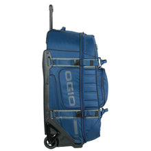 Ogio Rig 9800 Pro Bag + MX Boot Bag - Blue/Gray [MPN: 801003.35]_2396198