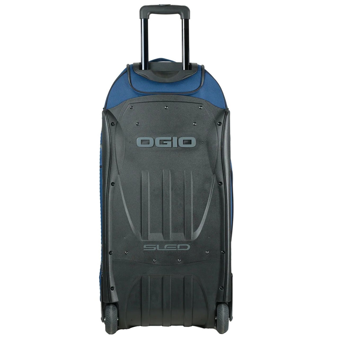 Ogio Rig 9800 Pro Bag + MX Boot Bag - Blue/Gray [MPN: 801003.35]_2396199