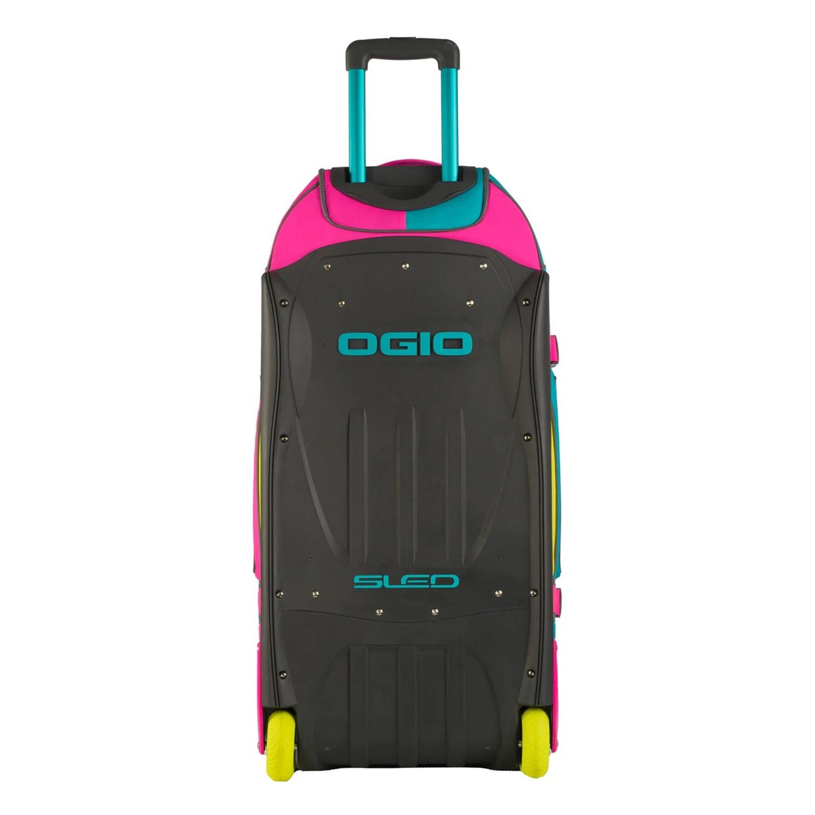 Ogio Rig 9800 Pro Bag + MX Boot Bag - Miami Vice [MPN: 801003.36]_2396181