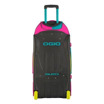 Ogio Rig 9800 Pro Bag + MX Boot Bag - Miami Vice [MPN: 801003.36]_2396181