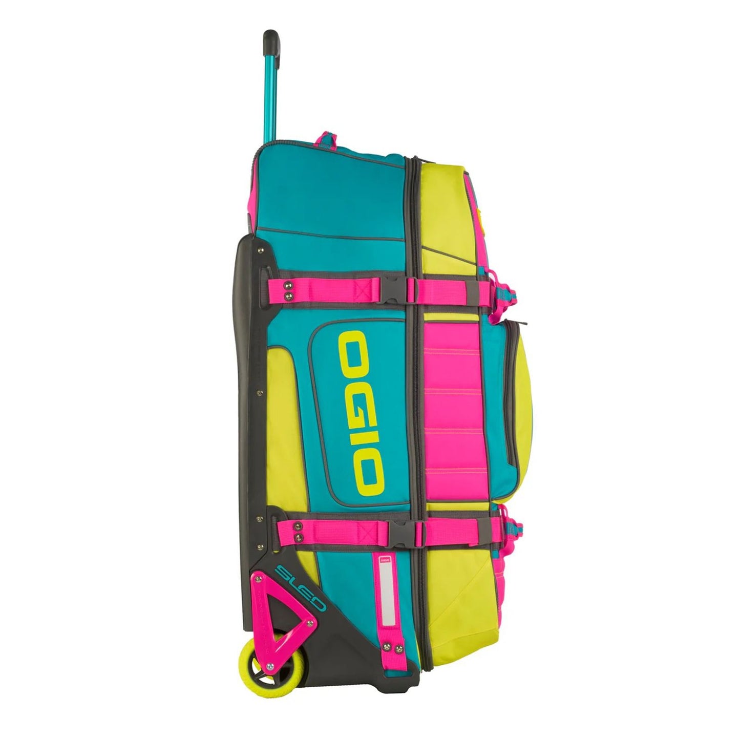 Ogio Rig 9800 Pro Bag + MX Boot Bag - Miami Vice [MPN: 801003.36]_2396182