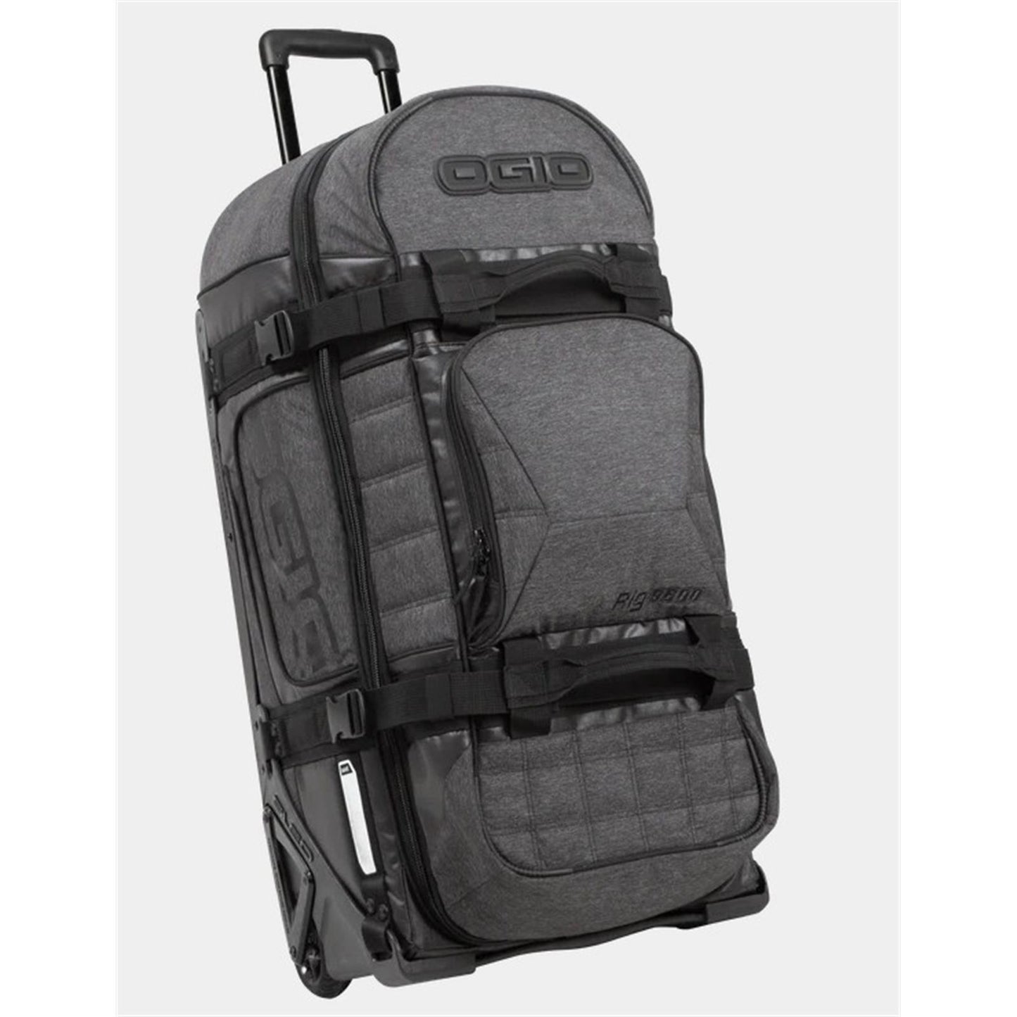 Ogio Rig 9800 Bag - Le Dark Static [MPN: 5919316OG]_2365571