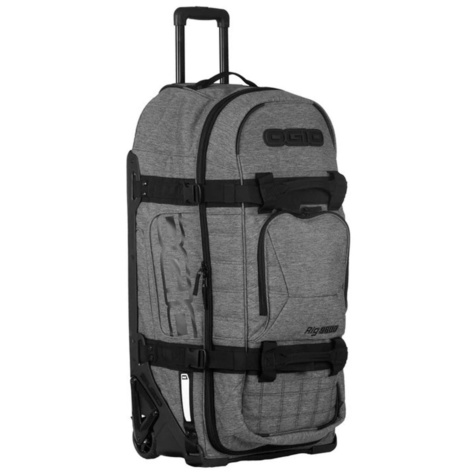 Ogio Rig 9800 Bag - Le Dark Static [MPN: 5919316OG]_2365582