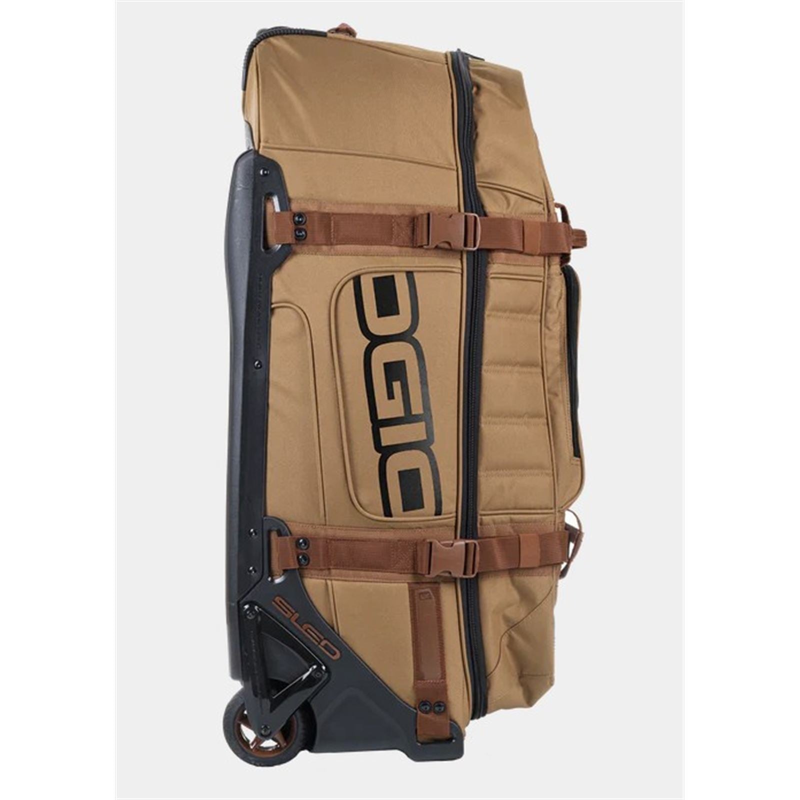 Ogio Rig 9800 Bag - Coyote [MPN: 801000.02]_2356648